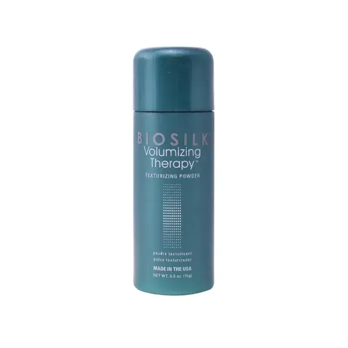 Biosilk Farouk Volumixing Therapy Texturising Powder 15g
