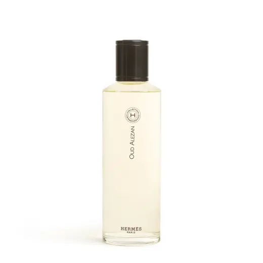 Hermes, Oud Alezan, Eau De Parfum, Unisex, Refill, 200 ml