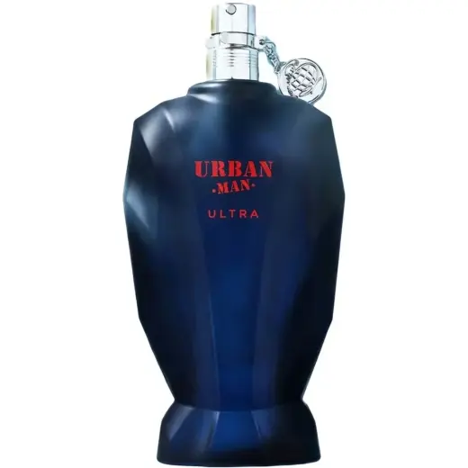 Fragrance World Urban Man Ultra (EDP) парфюмерная вода для мужчин 90 мл