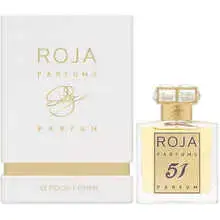 "51 Pour Femme EDP" - "51 Pour Femme EDP"