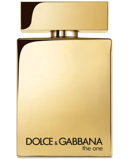 Dolce & Gabbana The One Gold (EDP) parfüümvesi meestele 100 ml
