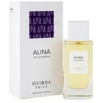 Riviera Privé Alina (EDP) Eau de Parfum for Women 100 ml