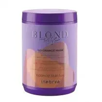 Inebrya Blondesse No Orange Mask 1000ml