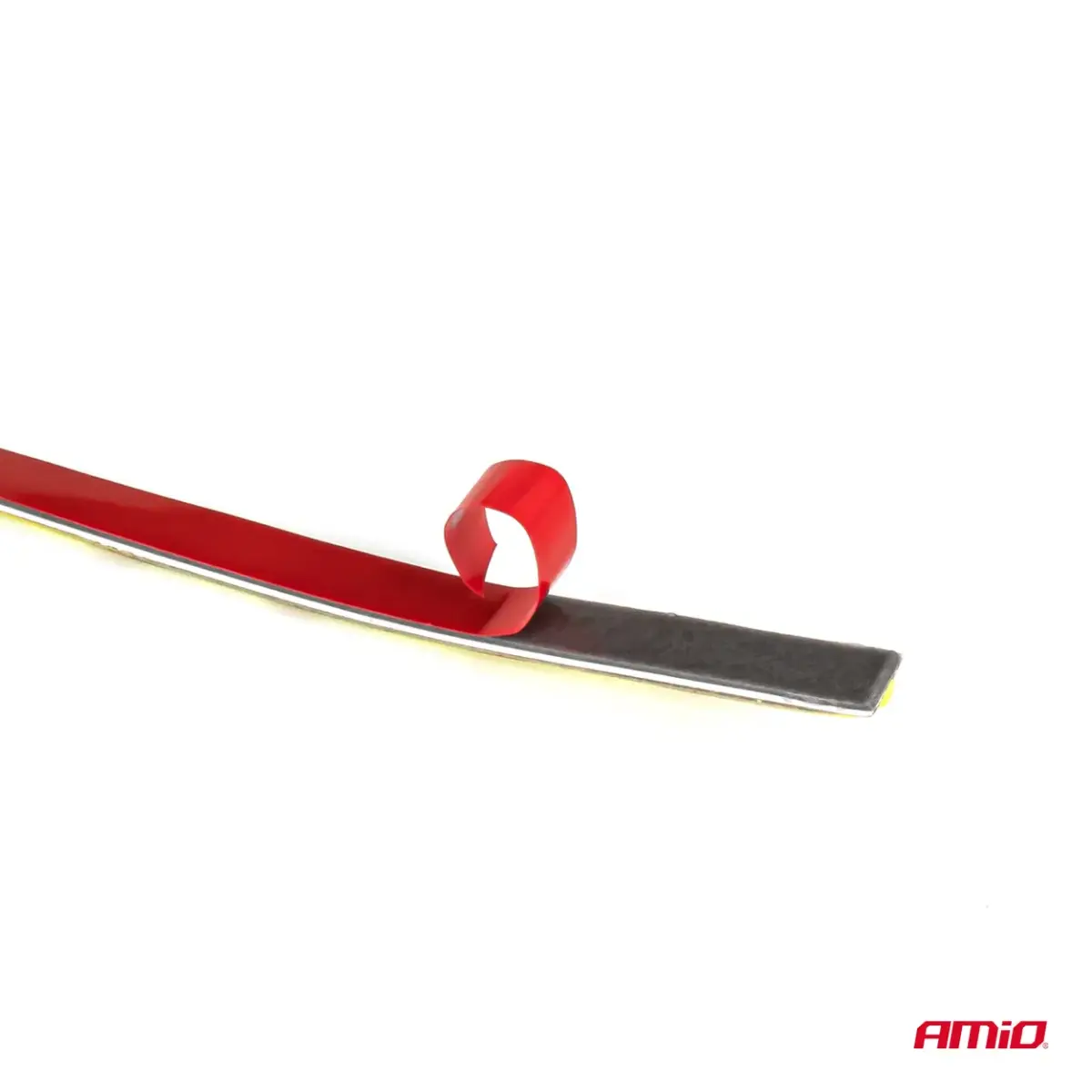 Flexible LED COB side strips white 2x30cm 12V AMIO-04575