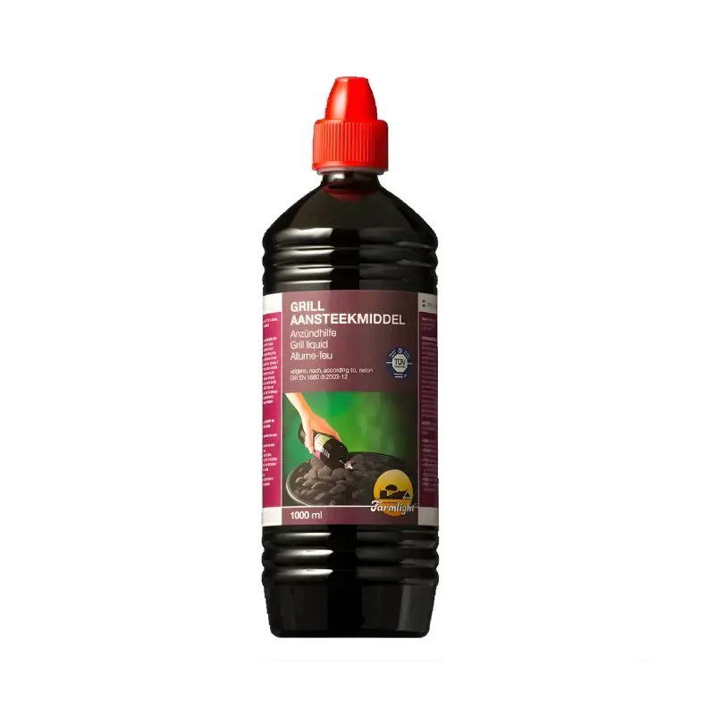 Grila šķidrums 1000ml