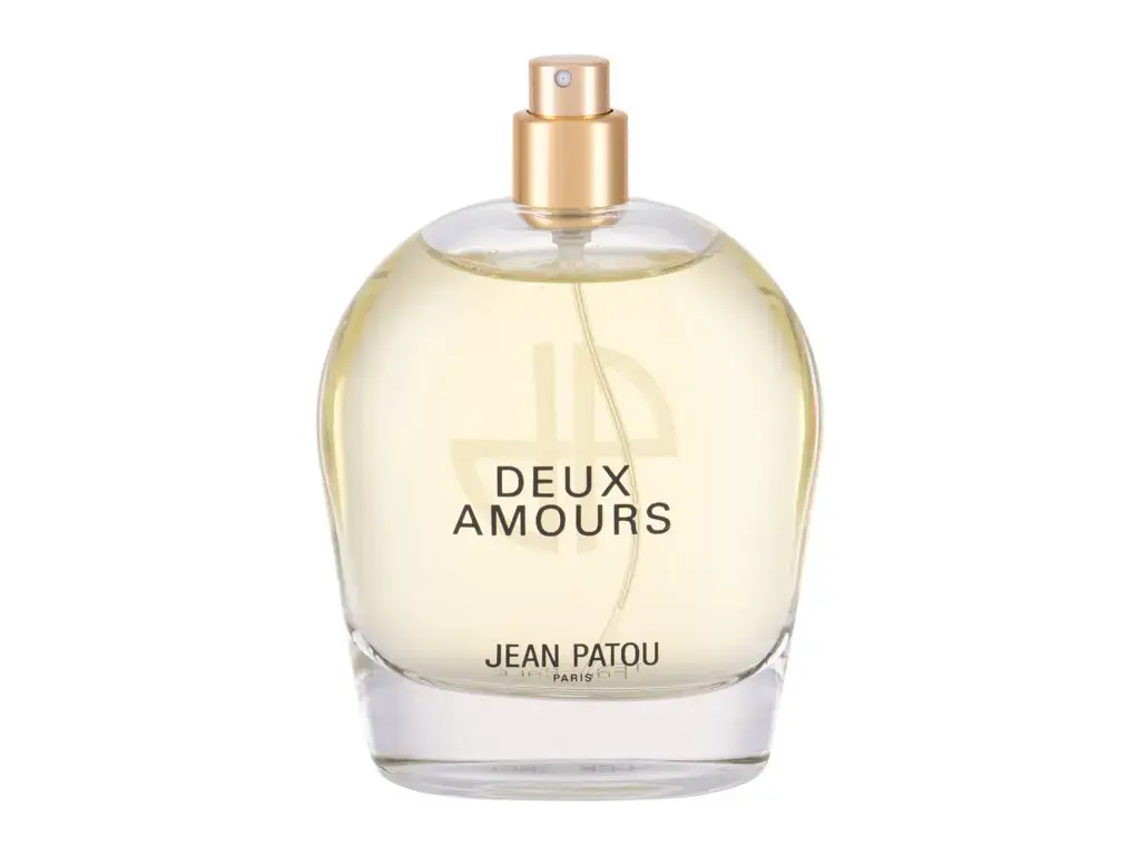 Jean Patou Collection Héritage Deux Amours Eau de Parfum 100 ml