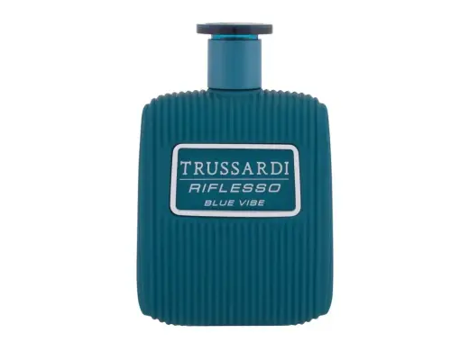 Trussardi Riflesso Blue Vibe Limited Edition Eau de Toilette 100 ml