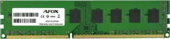 Afox Green 4GB AFLD34BN1L