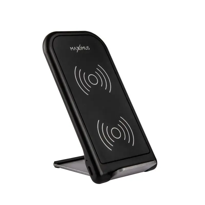 Maxximus Sigma bezvadu lādētājs | Qi | 10W