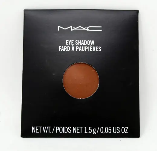 MAC, Pro Palette, Eyeshadow Powder, Saddle, Refill, 1.5 g