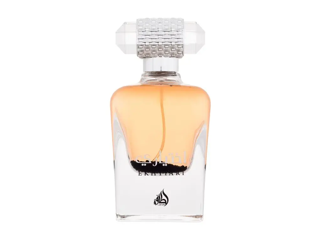 Lattafa Ekhtiari Eau de Parfum 100 ml