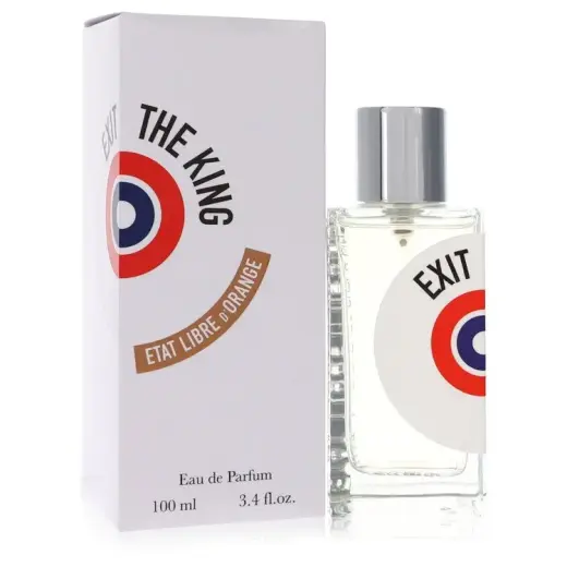 Etat Libre D'Orange Exit the King Eau De Parfum Spray 100ml