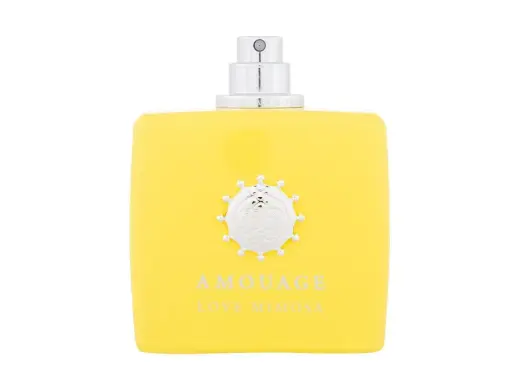 Amouage Love Mimosa Eau de Parfum 100 ml