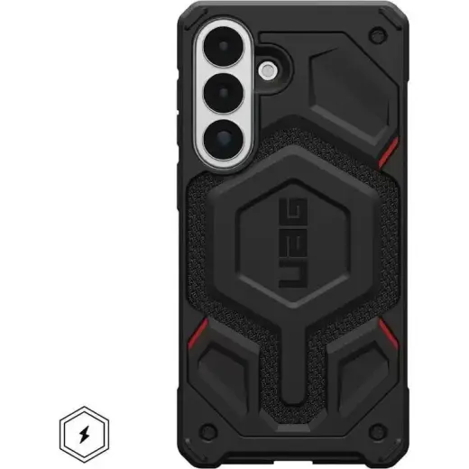 UAG Urban Armor Gear Monarch Pro чехол для телефона Samsung Galaxy S26+ (S947) чёрный
