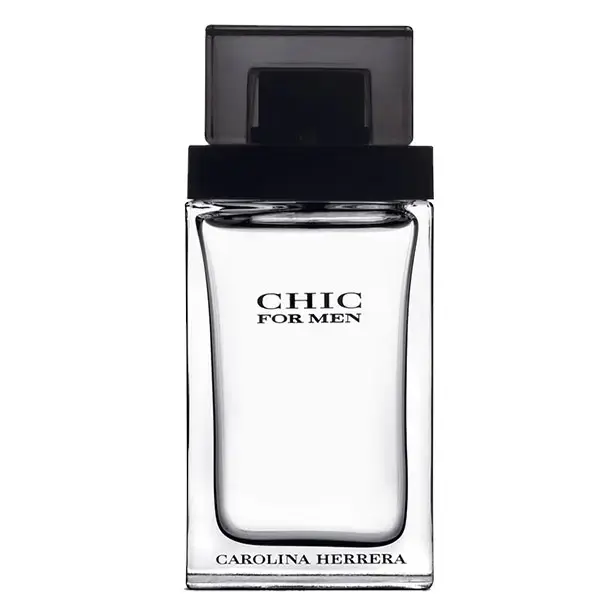 Carolina Herrera Chic (EDP) parfimērijas ūdens sievietēm 80 ml