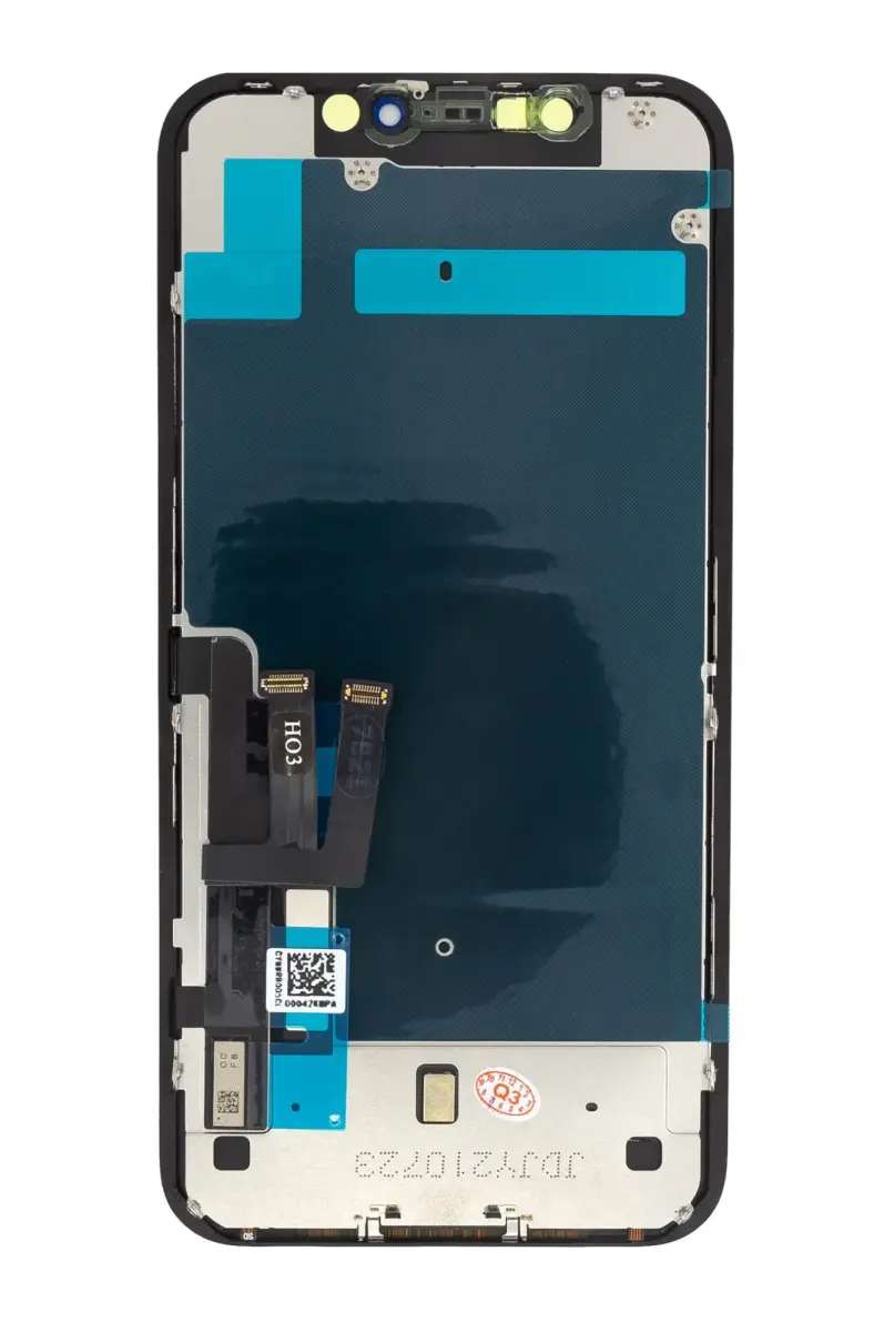 iPhone 11 LCD Display + Touch Unit H03i (AAA)