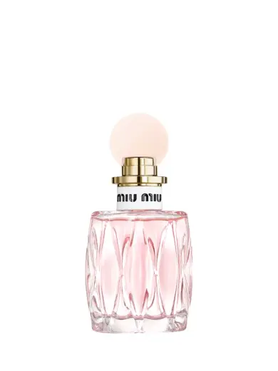 Miu Miu L'Eau Rosée (EDT) туалетная вода для женщин 100 мл