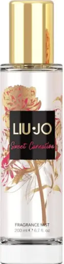 Liu Jo, Sweet Carnation, Scented Spray, For Women, 200 ml