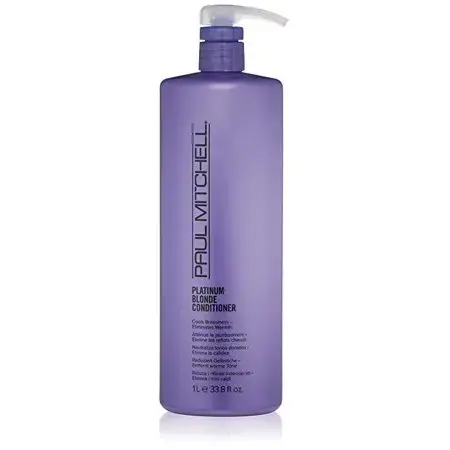 Paul Mitchell Platinum Blonde Conditioner 33.8 Oz
