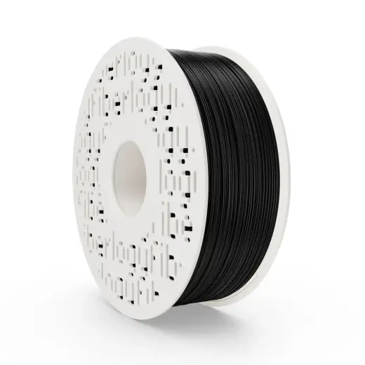 Filament Easy PLA black 1kg Fiberlogy