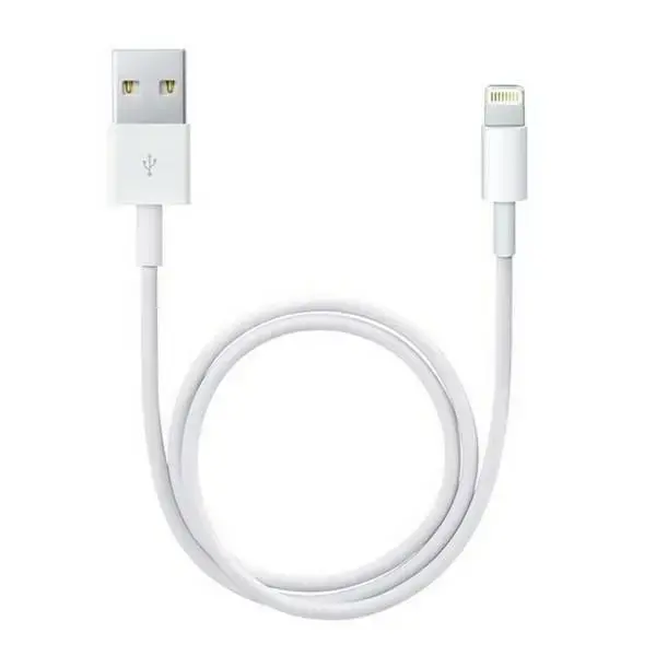 Przewód ze złącza Lightning na USB (0,5 m)