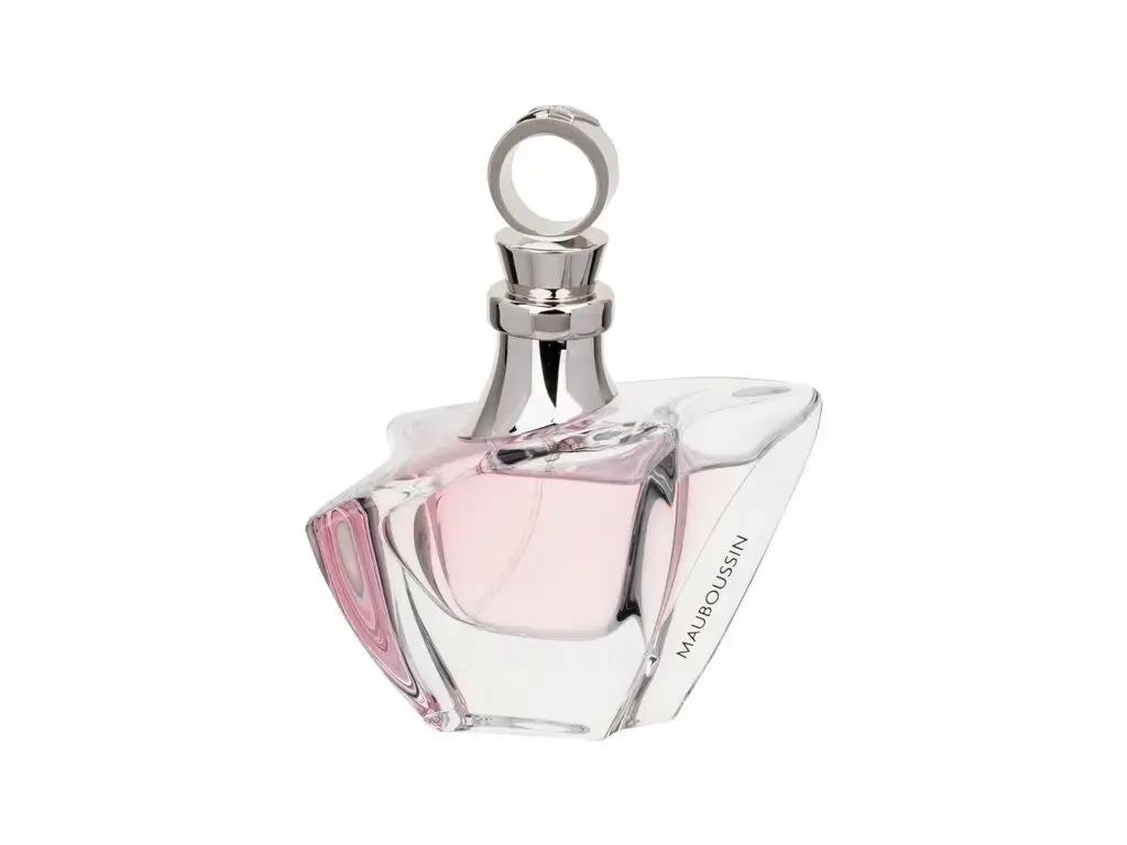 Mauboussin Mauboussin Rose Pour Elle Eau de Parfum 50 ml