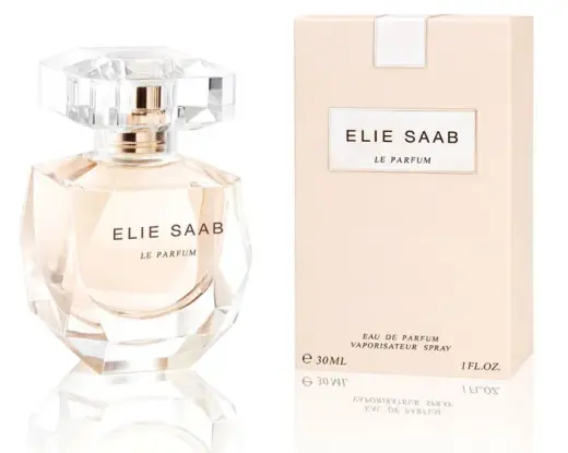 Elie Saab Le Parfum Refill Eau de Parfum 3x20 ml