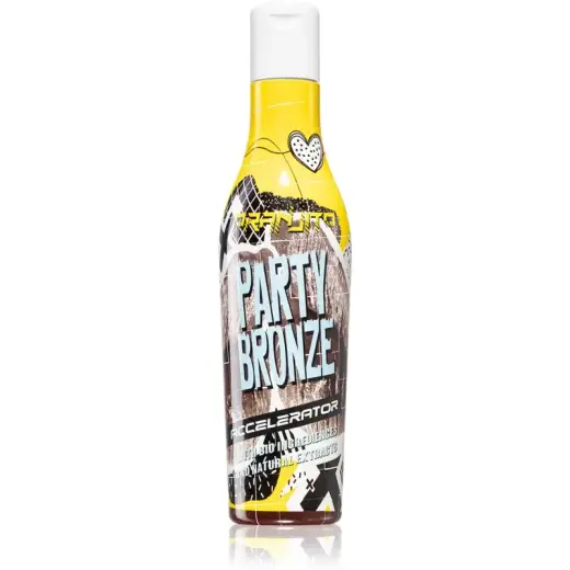 Oranjito Bronze Tanning Lotion (Accelerator) 200ml
