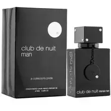 Armaf Club De Nuit Intense Man Perfume oil 20ml