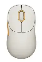 Xiaomi Wireless Mouse 3  White  Xiaomi 6941812792841