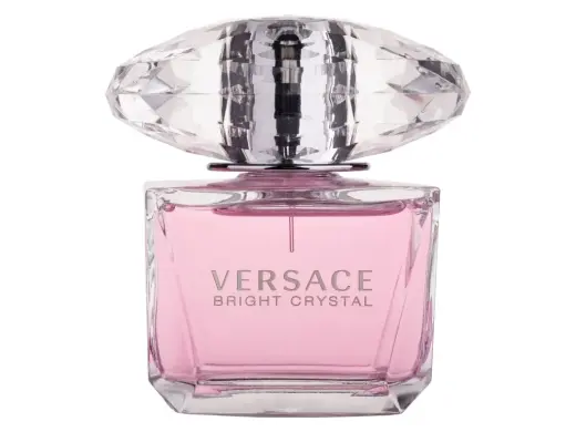 Versace Bright Crystal Eau de Toilette 90 ml
