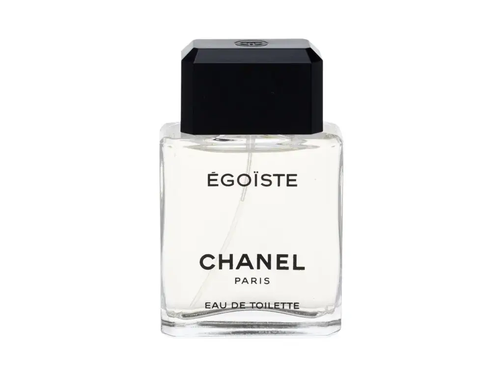 Chanel Egoiste Pour Homme Eau de Toilette 50 ml