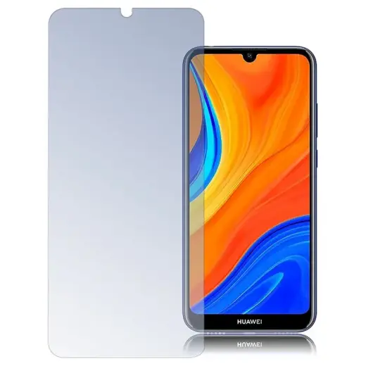 Tempered Glass PRO+ Premium 9H Aizsargstikls Huawei Y6S | Honor 8A