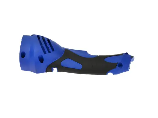 Parem Softgrip käepide #43 poleerimisseadmele