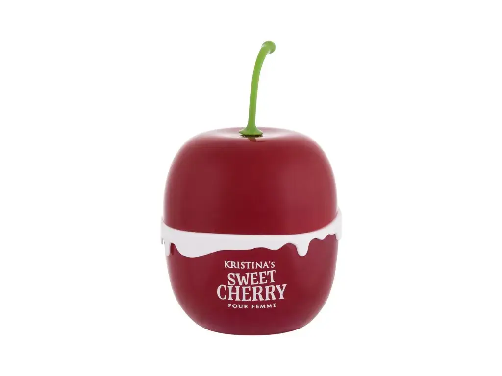 Marc Dion Kristina's Sweet Cherry Eau de Parfum 90 ml
