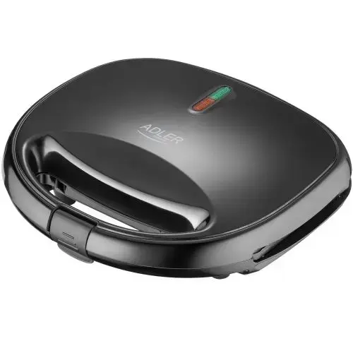 Adler AD 3071 Riekstiņu formas pagatavotājs (12gb) 1200W