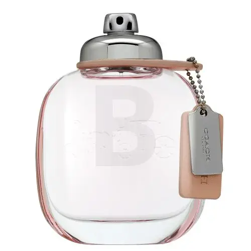Coach Coach (EDT) tualettvesi naistele 90 ml
