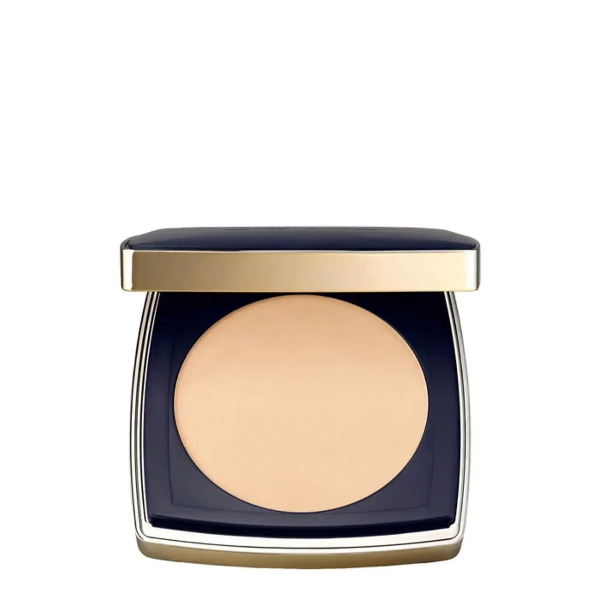 Estee Lauder, Double Wear - Stay-In-Place, Matte, Compact Foundation, 2W1, Dawn, SPF 10, 12 g