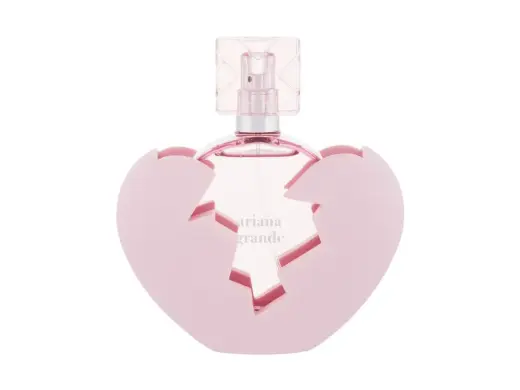 Ariana Grande Thank U Next Eau de Parfum 100 ml