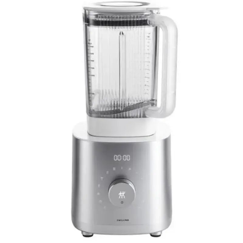 ZWILLING Enfinigy Pro high-performance highperformance stand blender silver 53001-000-0 530010000 (53001-000-0)