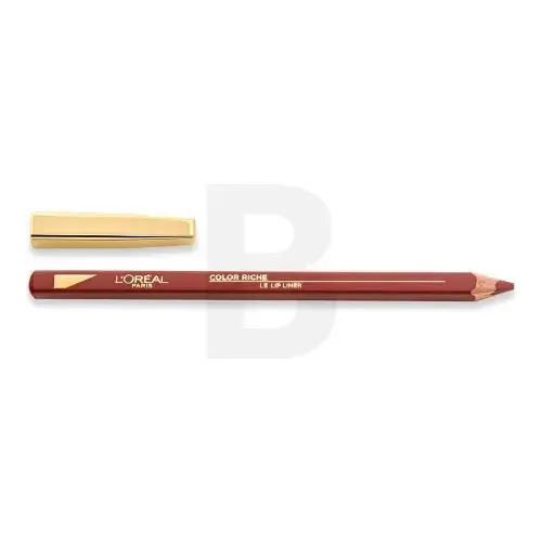 L´Oréal Paris Color Riche Le Lip Liner - 107 Seinne Sunset lūpu kontūrzīmuļsalve