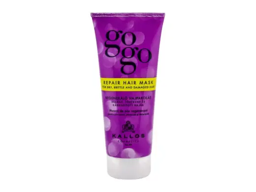 Kallos Cosmetics Gogo Repair Hair Mask 200 ml