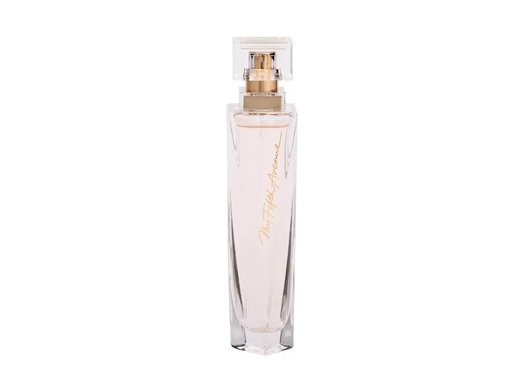 Elizabeth Arden My Fifth Avenue Eau de Parfum 50 ml