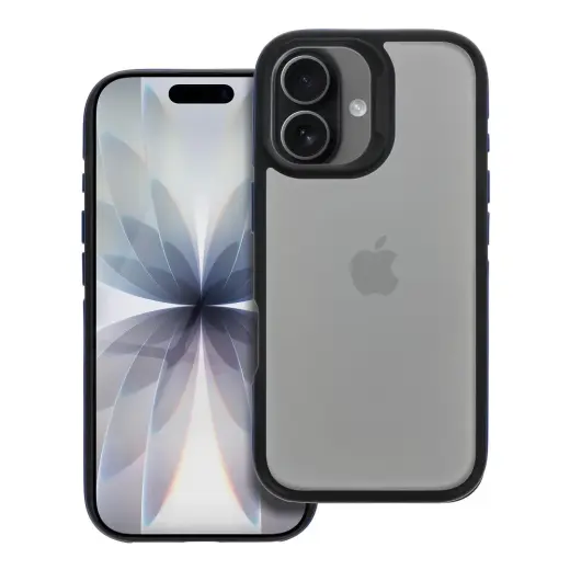 NEO чехол для телефона iPhone 17 синий
