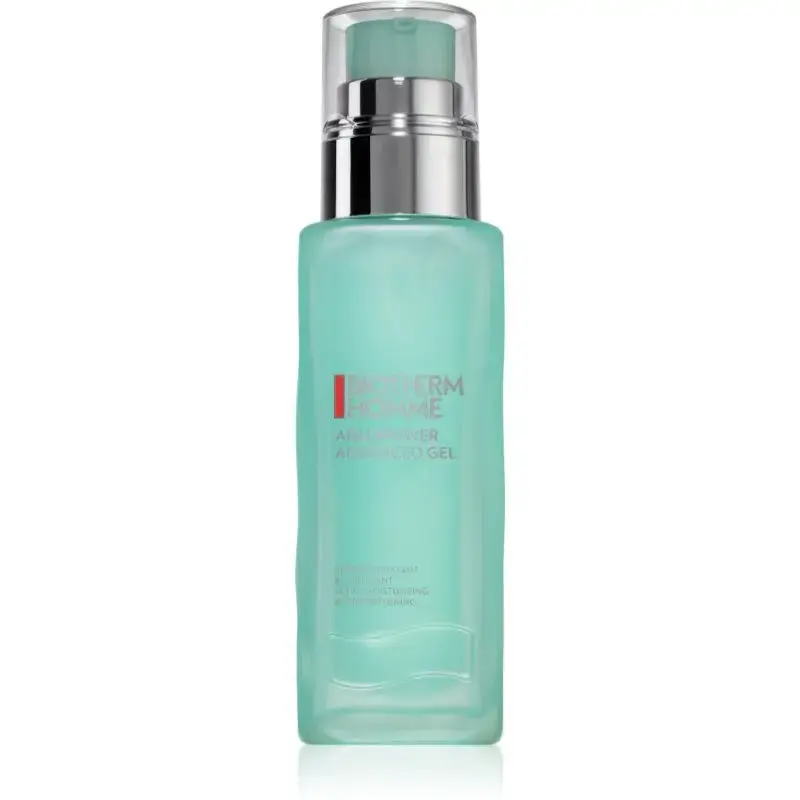 Biotherm Homme Aquapower Advanced Gel 75ml