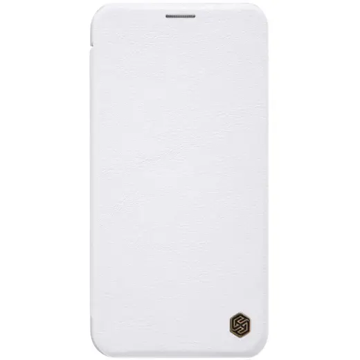Nillkin Qin for Iphone 11 Pro Max white