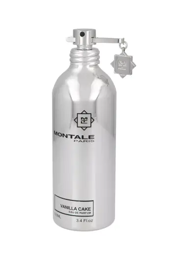 Tester Montale Vanilla Cake Edp 100ml