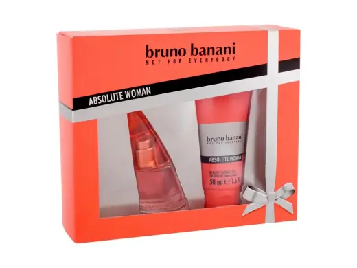 Bruno Banani Absolute Woman Eau de Parfum 20 ml