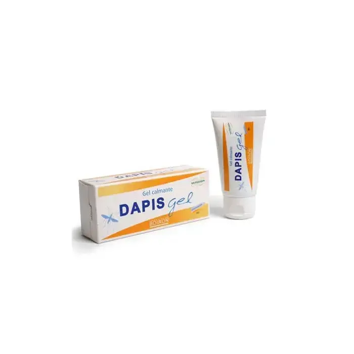 BOIRON Dapis Gel 40g