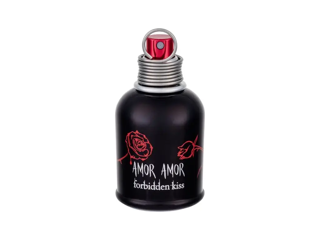 Cacharel Amor Amor Forbidden Kiss Eau de Toilette 30 ml